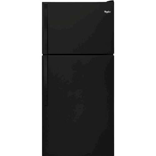 Whirlpool Refrigerator Model OBX WRT318FMDB